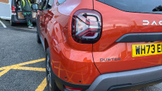 Dacia Duster 1.3 TCe 130 Journey 5dr Petrol Estate